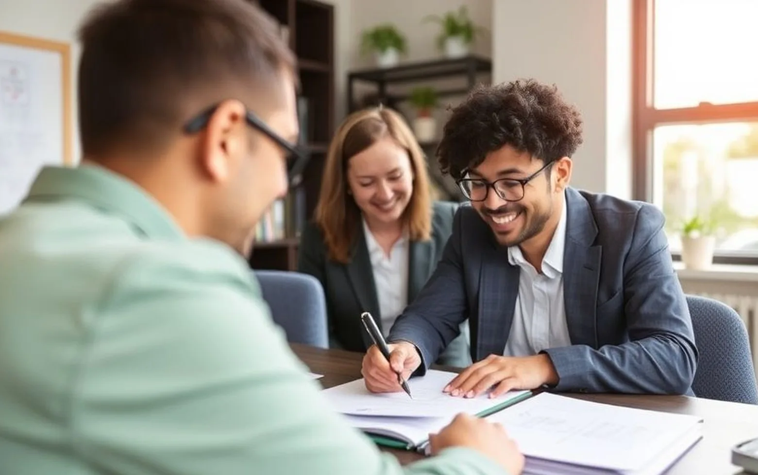 financial literacy business course